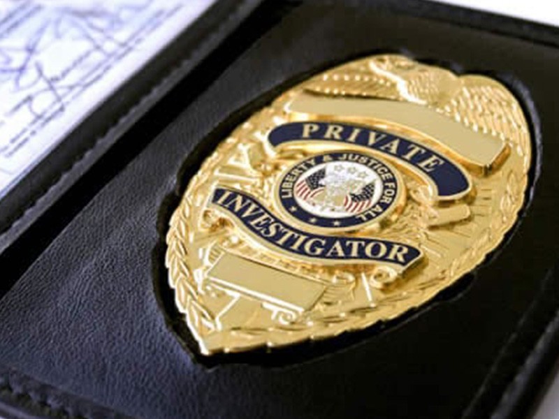 Fraud Private Investigator Carlsbad CA